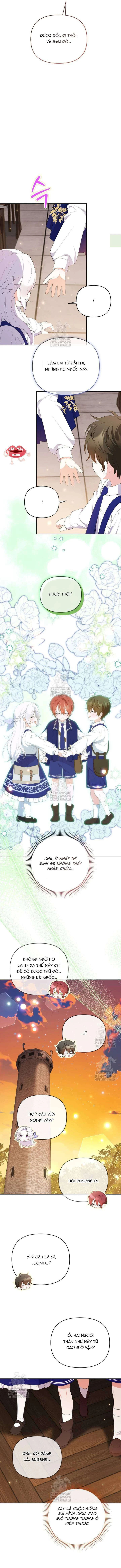 Cái Giá Của Tái Sinh Chapter 17 - 13