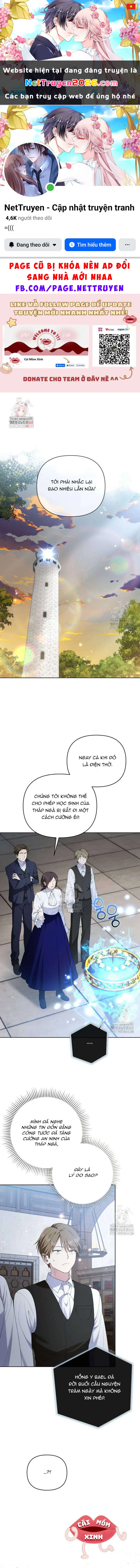 Cái Giá Của Tái Sinh Chapter 18 - 1