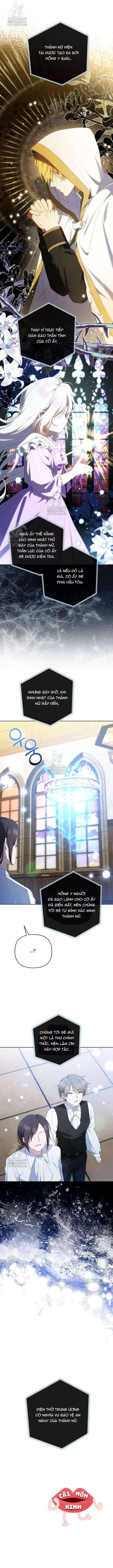 Cái Giá Của Tái Sinh Chapter 18 - 2