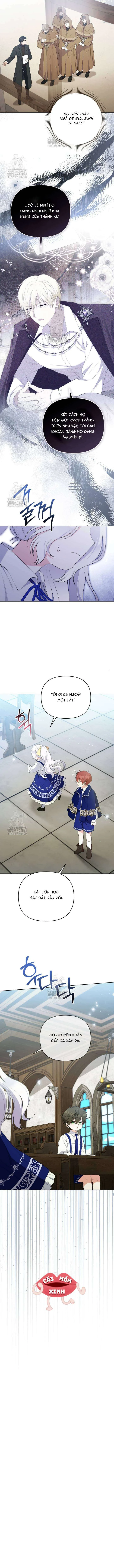 Cái Giá Của Tái Sinh Chapter 18 - 5