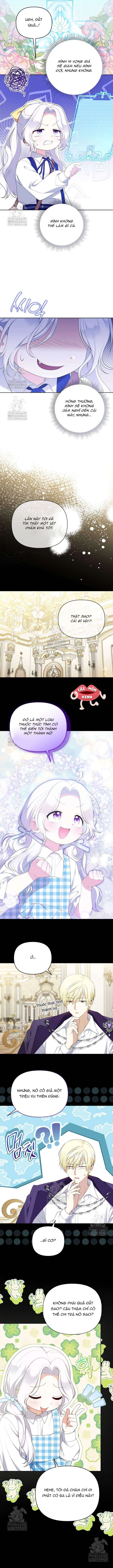 Cái Giá Của Tái Sinh Chapter 18 - 7