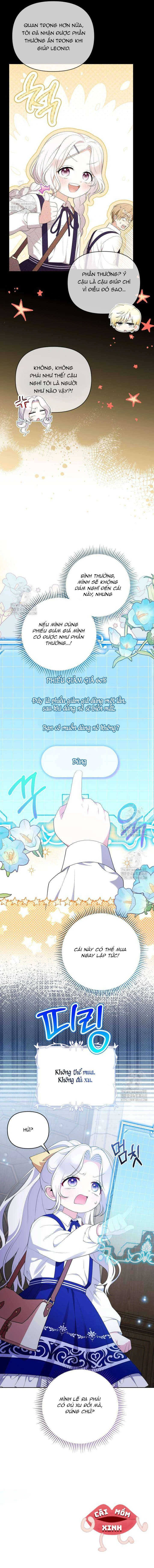 Cái Giá Của Tái Sinh Chapter 18 - 8