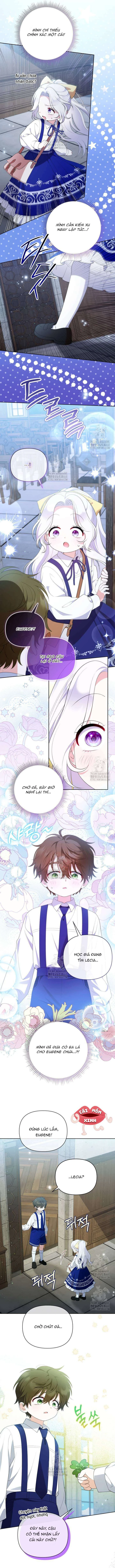 Cái Giá Của Tái Sinh Chapter 18 - 9