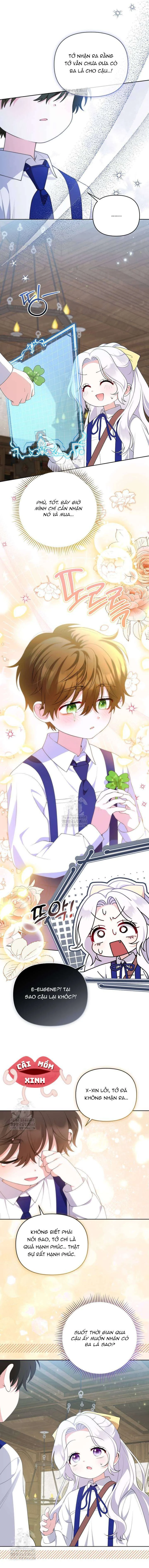 Cái Giá Của Tái Sinh Chapter 18 - 10