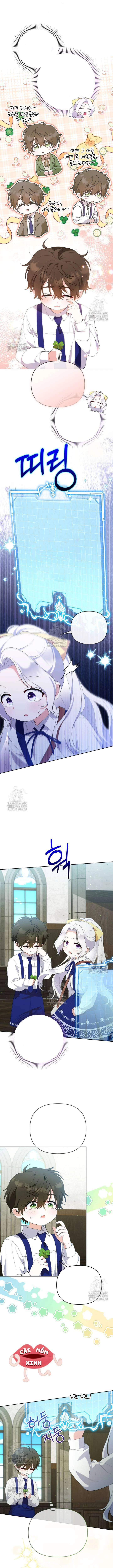 Cái Giá Của Tái Sinh Chapter 18 - 11