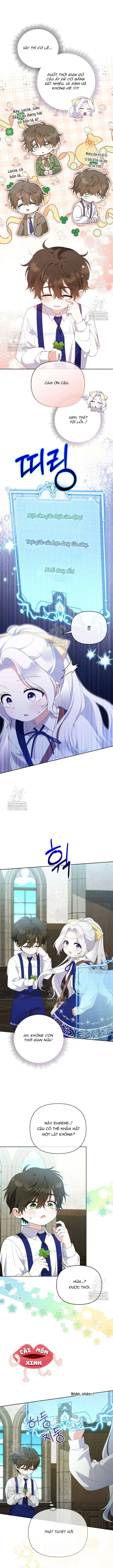 Cái Giá Của Tái Sinh Chapter 18 - 12