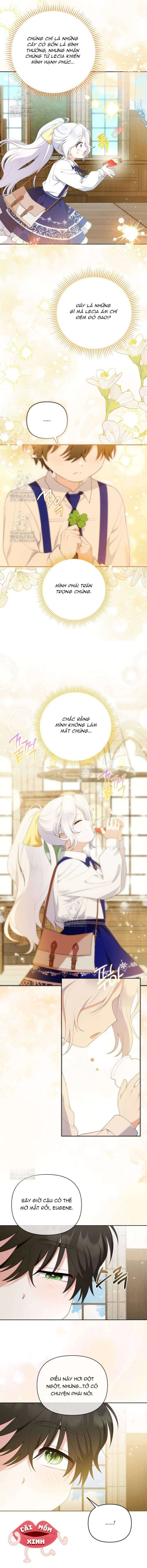 Cái Giá Của Tái Sinh Chapter 18 - 13