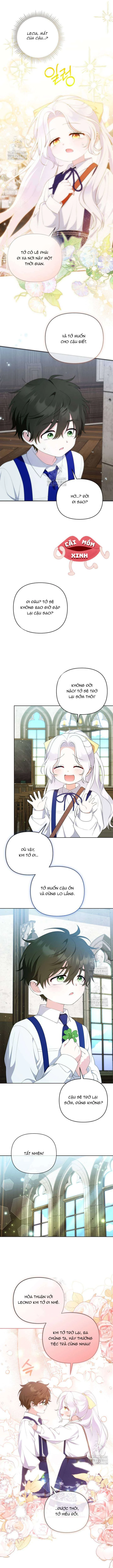 Cái Giá Của Tái Sinh Chapter 18 - 14