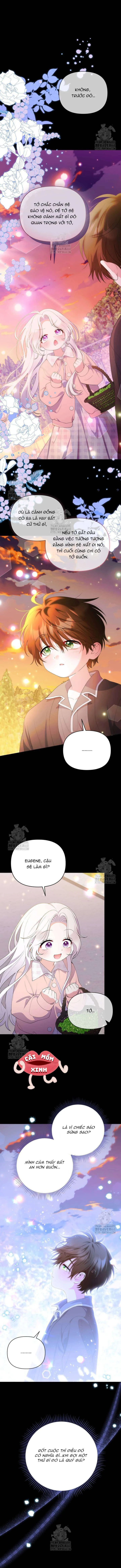 Cái Giá Của Tái Sinh Chapter 19 - 2