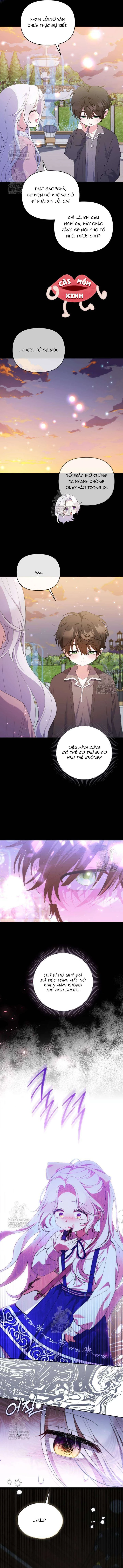 Cái Giá Của Tái Sinh Chapter 19 - 3
