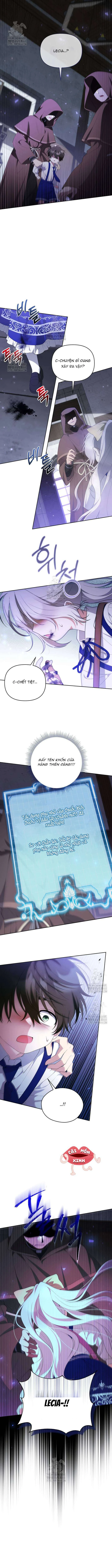 Cái Giá Của Tái Sinh Chapter 19 - 4