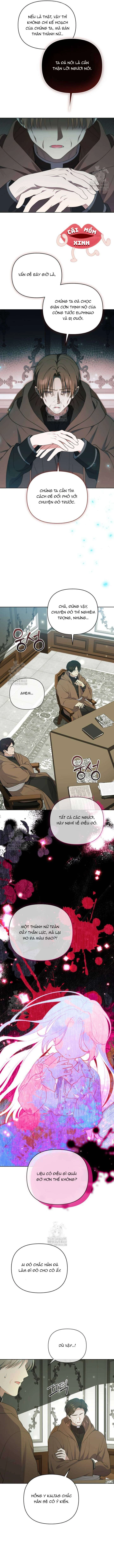Cái Giá Của Tái Sinh Chapter 19 - 6