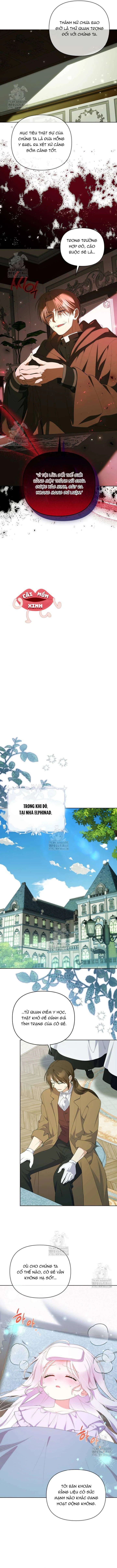 Cái Giá Của Tái Sinh Chapter 19 - 7