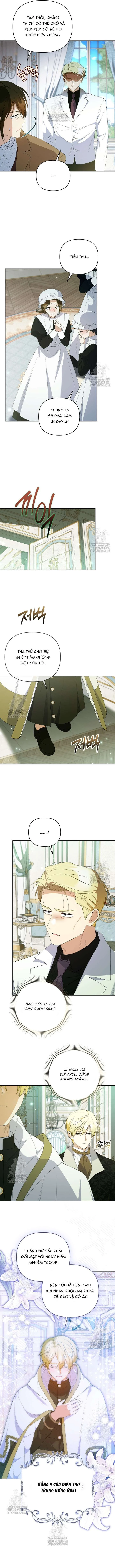 Cái Giá Của Tái Sinh Chapter 19 - 8