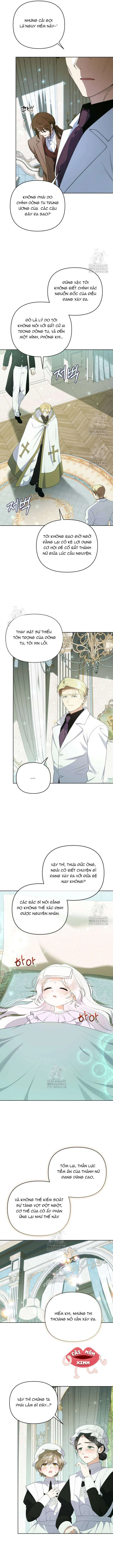 Cái Giá Của Tái Sinh Chapter 19 - 9