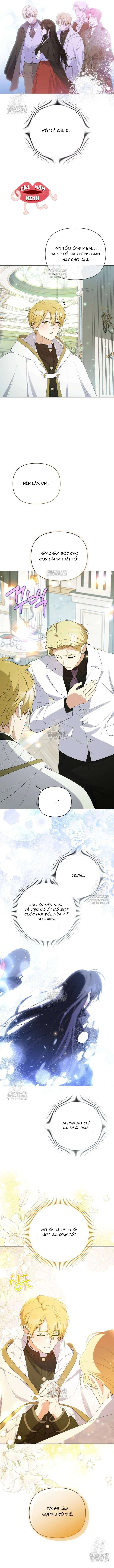 Cái Giá Của Tái Sinh Chapter 19 - 11