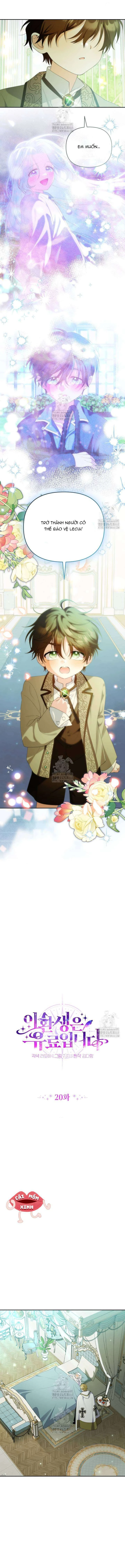 Cái Giá Của Tái Sinh Chapter  20 - 4