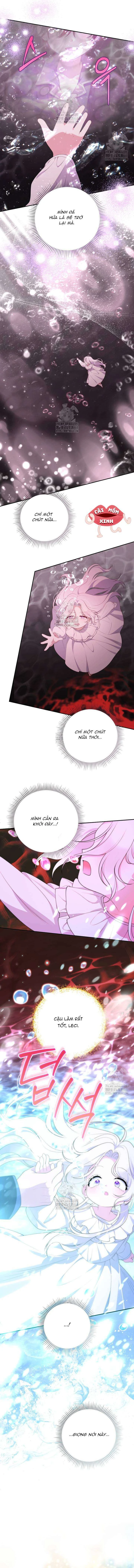 Cái Giá Của Tái Sinh Chapter  20 - 12