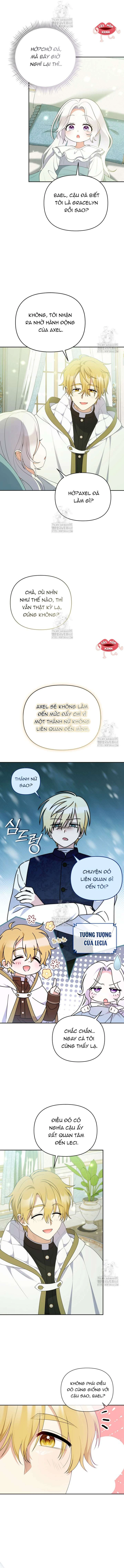 Cái Giá Của Tái Sinh Chapter  21 - 2