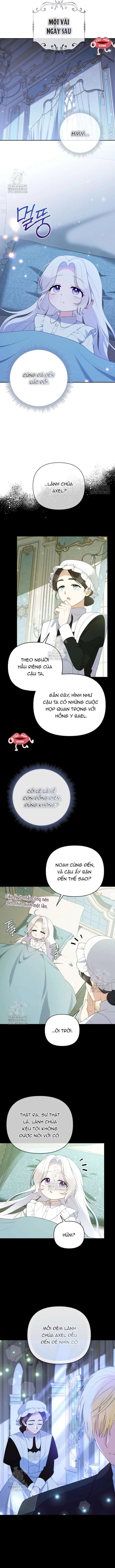 Cái Giá Của Tái Sinh Chapter  21 - 4