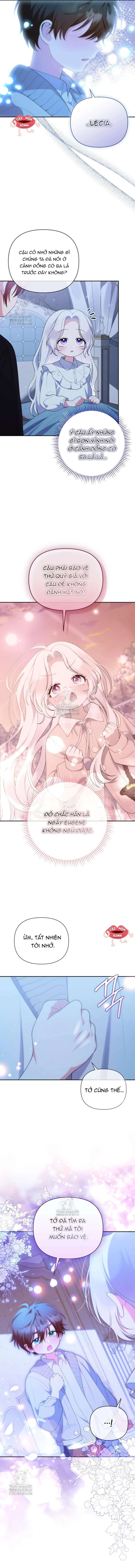 Cái Giá Của Tái Sinh Chapter  21 - 7