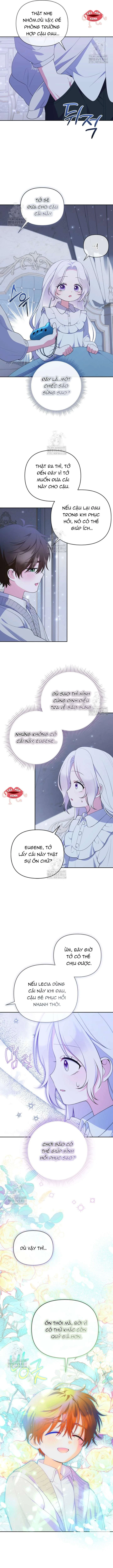 Cái Giá Của Tái Sinh Chapter  21 - 9