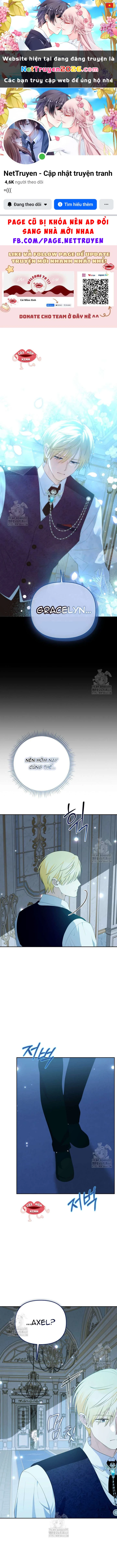 Cái Giá Của Tái Sinh Chapter  22 - 1