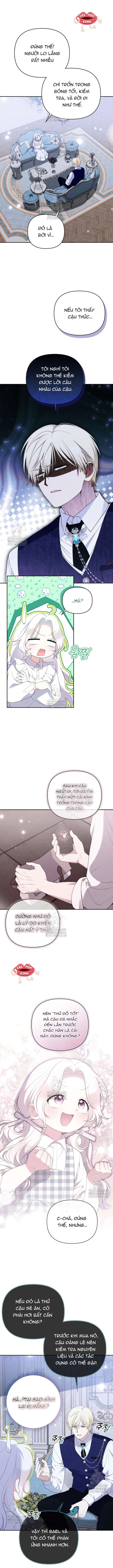 Cái Giá Của Tái Sinh Chapter  22 - 3