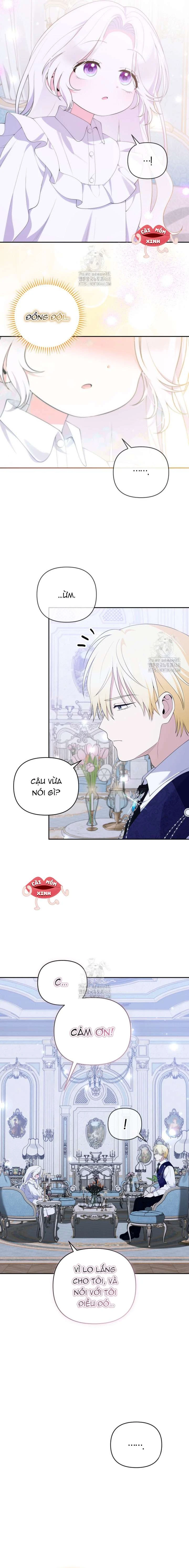 Cái Giá Của Tái Sinh Chapter  22 - 5