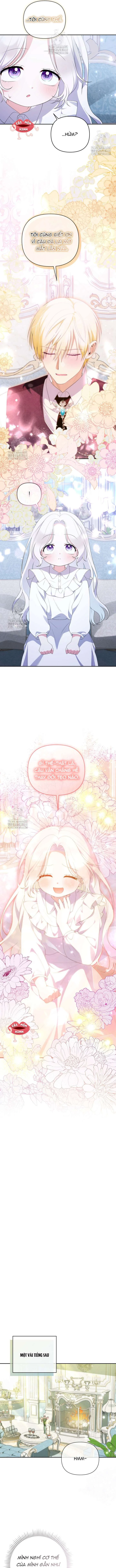 Cái Giá Của Tái Sinh Chapter  22 - 6