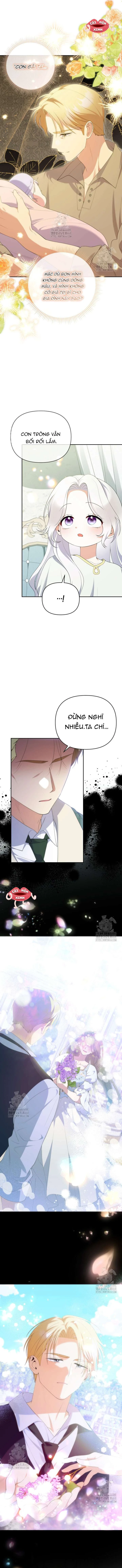 Cái Giá Của Tái Sinh Chapter  22 - 11