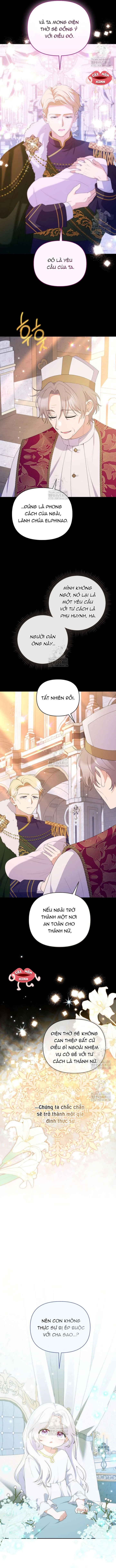 Cái Giá Của Tái Sinh Chapter  23 - 2