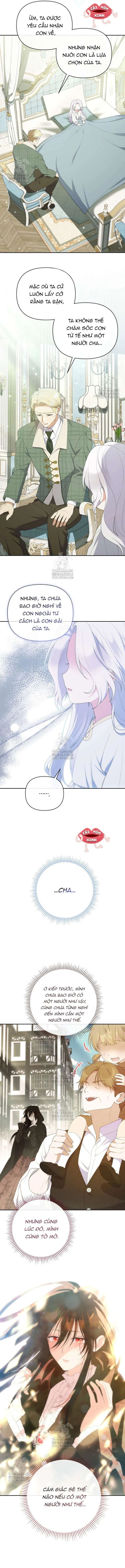 Cái Giá Của Tái Sinh Chapter  23 - 3