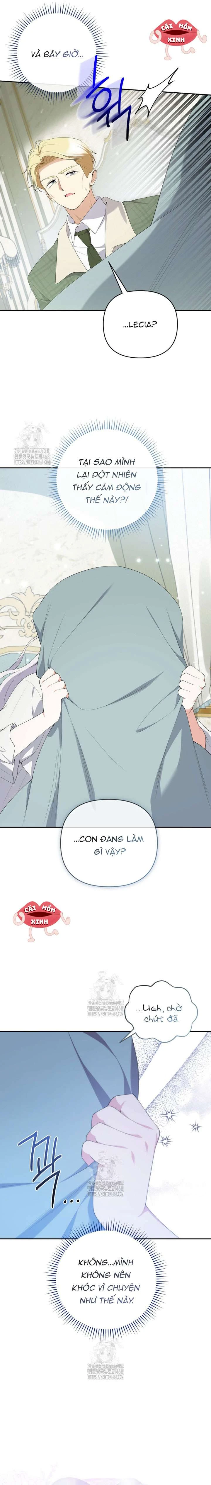 Cái Giá Của Tái Sinh Chapter  23 - 4