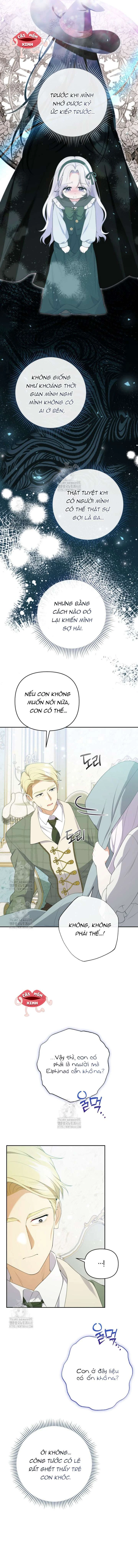 Cái Giá Của Tái Sinh Chapter  23 - 5