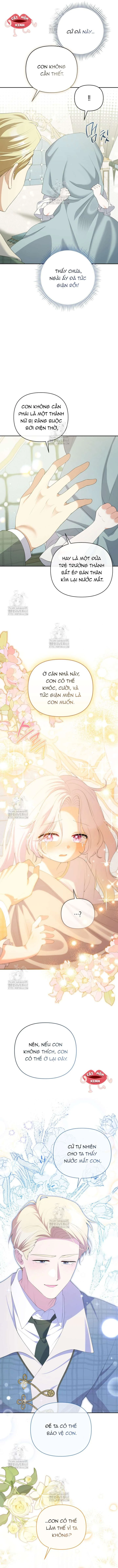 Cái Giá Của Tái Sinh Chapter  23 - 6