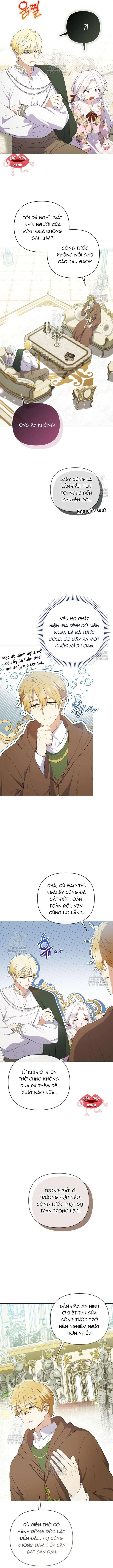 Cái Giá Của Tái Sinh Chapter  23 - 10