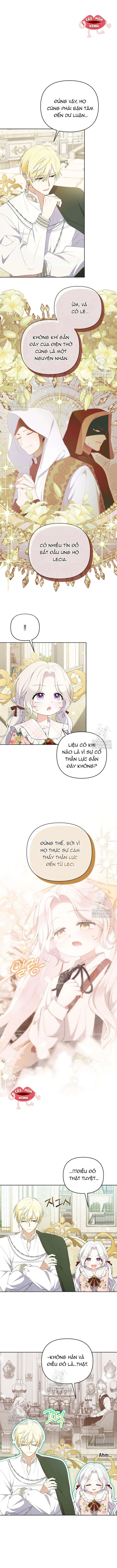 Cái Giá Của Tái Sinh Chapter  23 - 11