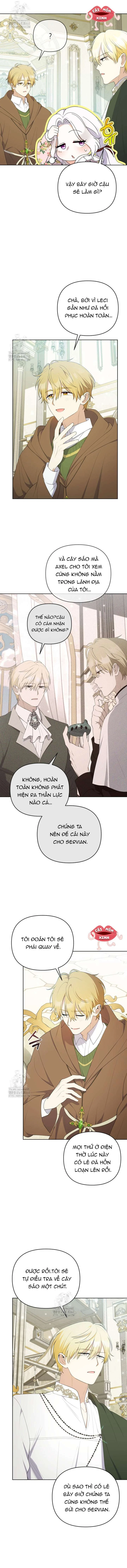 Cái Giá Của Tái Sinh Chapter  23 - 12