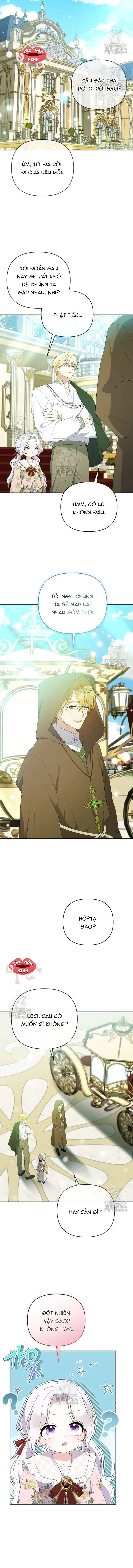 Cái Giá Của Tái Sinh Chapter  23 - 14