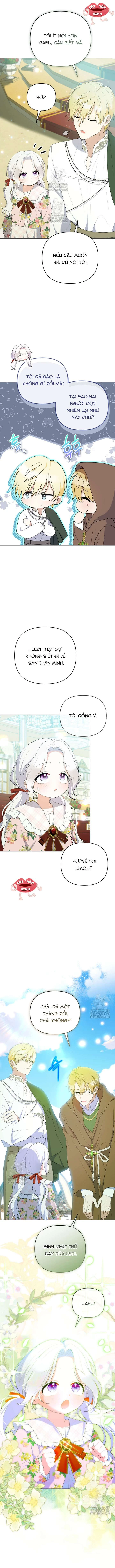 Cái Giá Của Tái Sinh Chapter  23 - 15