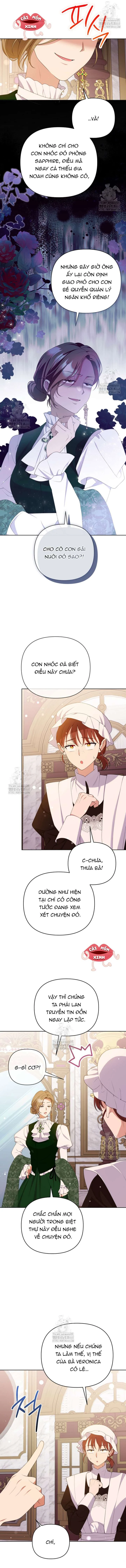 Cái Giá Của Tái Sinh Chapter  24 - 9