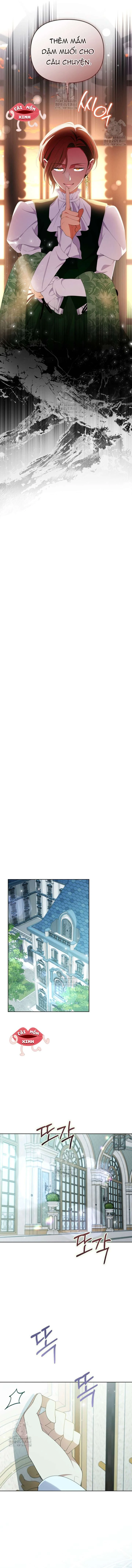 Cái Giá Của Tái Sinh Chapter  24 - 10