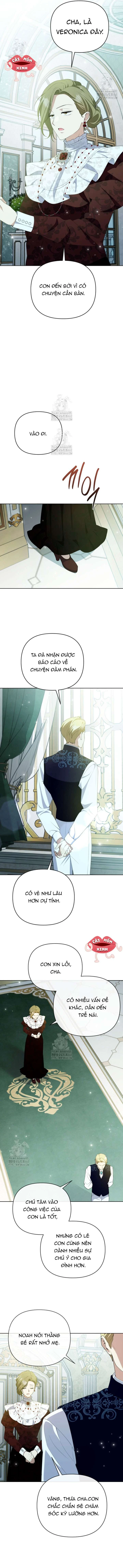 Cái Giá Của Tái Sinh Chapter  24 - 11