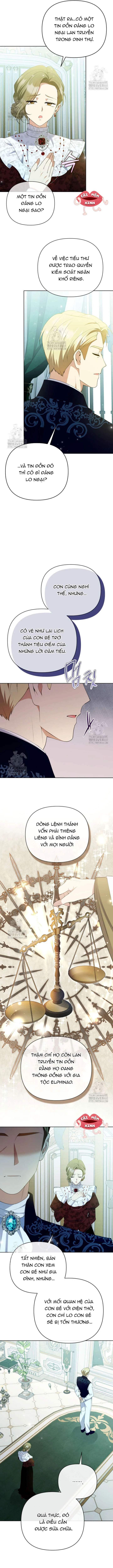 Cái Giá Của Tái Sinh Chapter  24 - 12