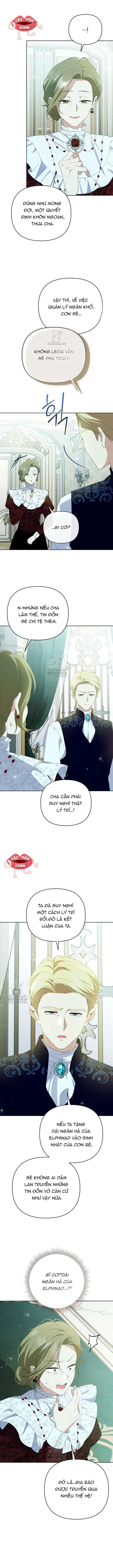 Cái Giá Của Tái Sinh Chapter  24 - 13