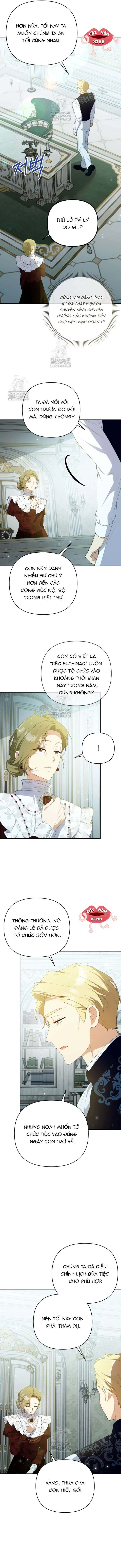 Cái Giá Của Tái Sinh Chapter  25 - 2