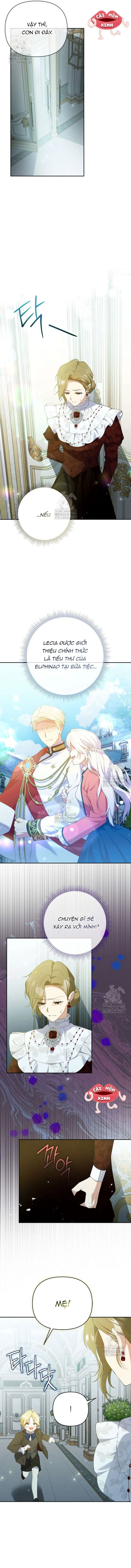 Cái Giá Của Tái Sinh Chapter  25 - 3