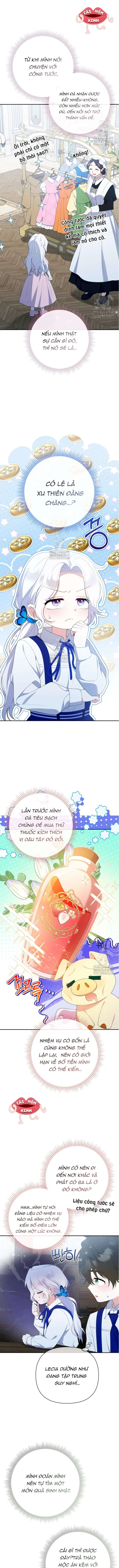 Cái Giá Của Tái Sinh Chapter  25 - 6