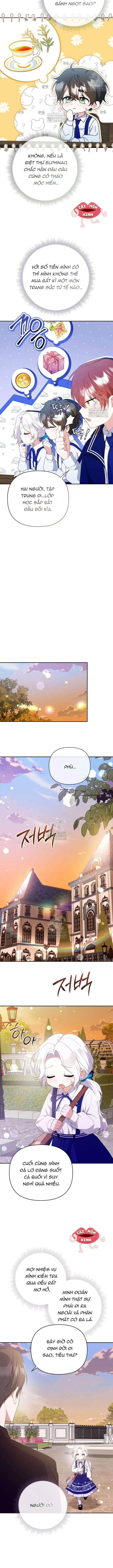 Cái Giá Của Tái Sinh Chapter  25 - 7